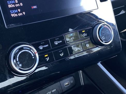 Used 2023 Hyundai Santa Cruz SEL AWD/4WD image 26