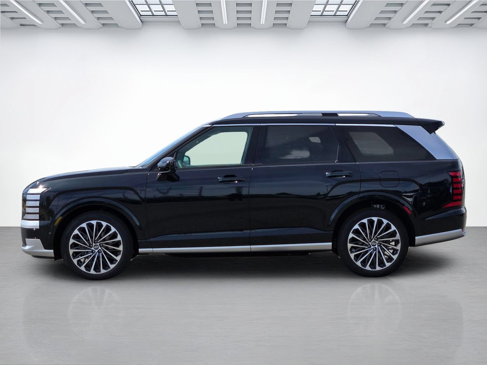 New 2027 Hyundai Palisade Calligraphy AWD/4WD image 7