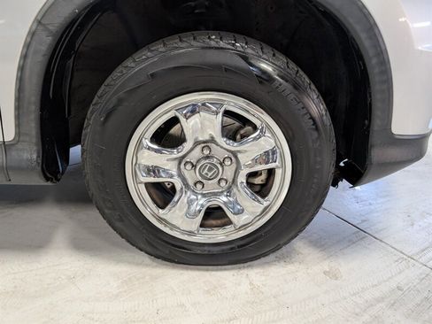 Used 2016 Honda CR-V LX image 12