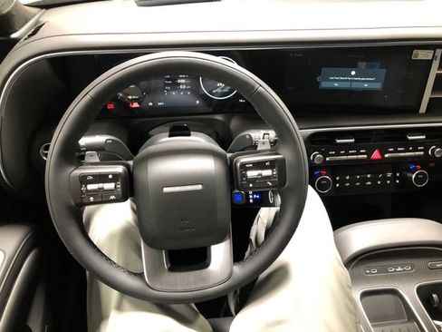 New 2026 Hyundai Palisade Calligraphy AWD/4WD image 27