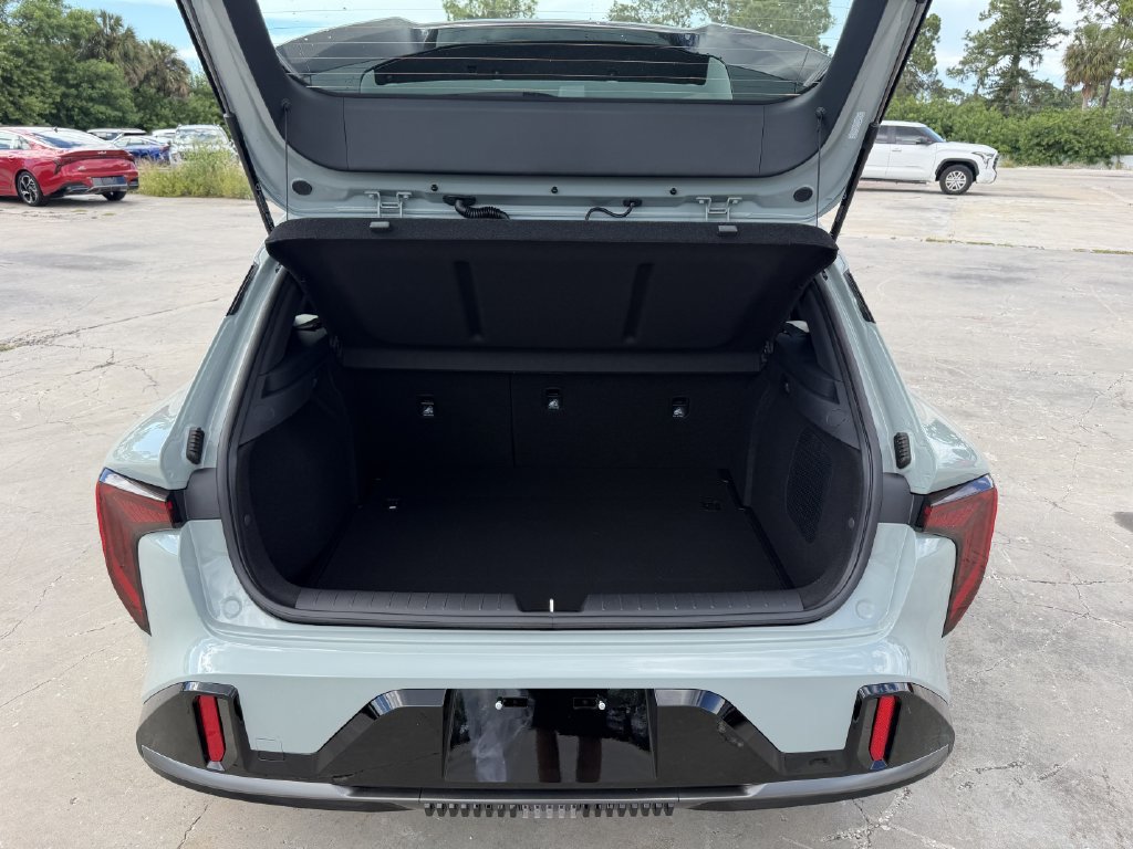 New 2026 Kia K4 GT-Line Turbo FWD image 13