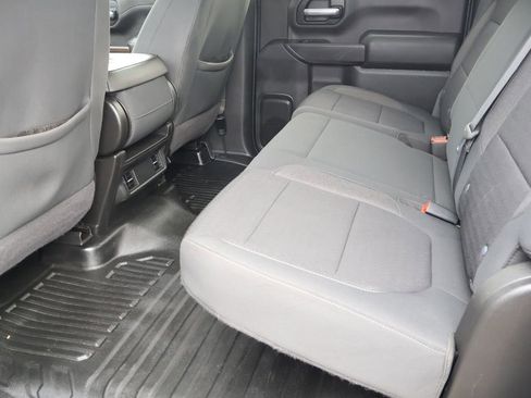 Used 2020 Chevrolet Silverado 3500 LT image 27