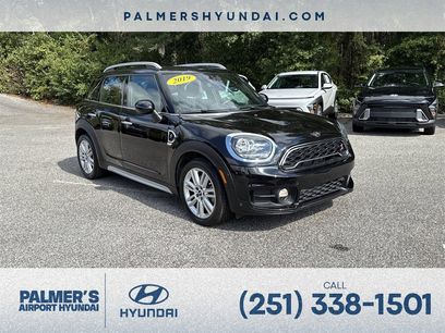Used 2019 MINI Cooper Countryman S
