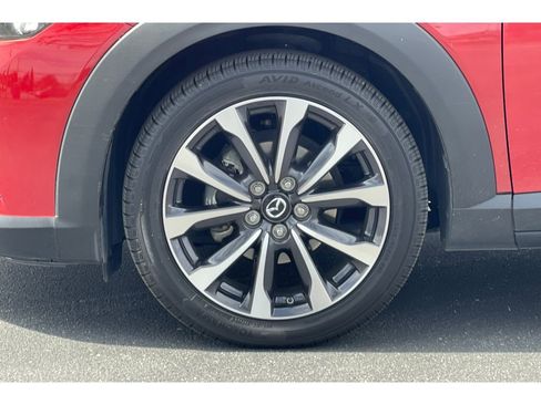 Used 2019 MAZDA CX-3 Touring w/ Preferred Equipment Package FWD image 43