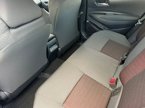 New 2026 Toyota Corolla SE image 14