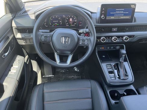 New 2026 Honda CR-V Sport-L image 7