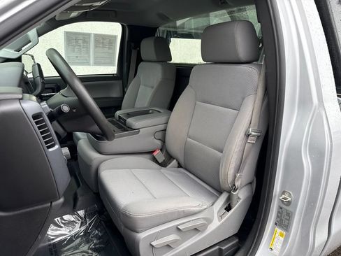 Used 2014 GMC Sierra 1500 2WD Regular Cab image 9
