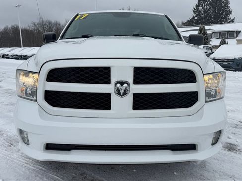 Used 2017 RAM 1500 Express w/ Express Value Package image 10