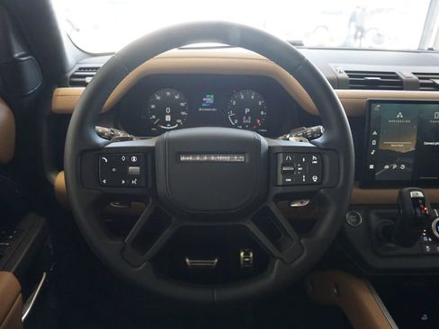 New 2025 Land Rover Defender 130 V8 image 10