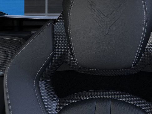 New 2026 Chevrolet Corvette Stingray Coupe w/ 1LT image 21