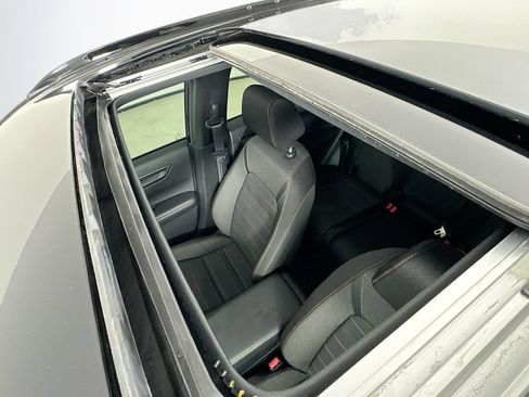 Used 2026 Honda CR-V Sport image 28