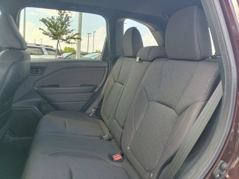 Certified 2026 Subaru Forester Premium AWD/4WD image 17