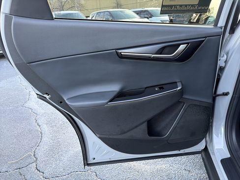 Used 2025 Kia EV6 Light image 21