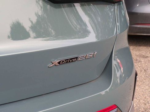 Used 2026 BMW X1 xDrive28i image 38