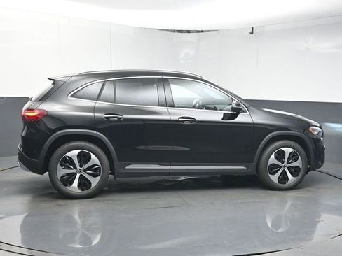 New 2026 Mercedes-Benz GLA 250 image 8