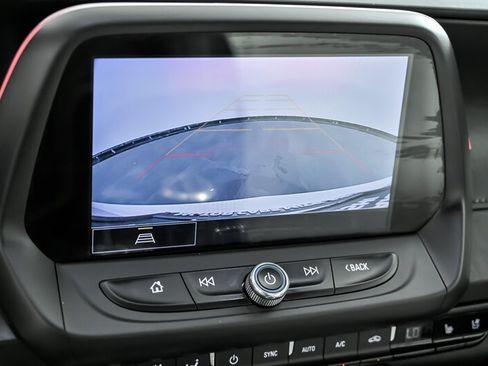 Used 2022 Chevrolet Camaro SS image 36