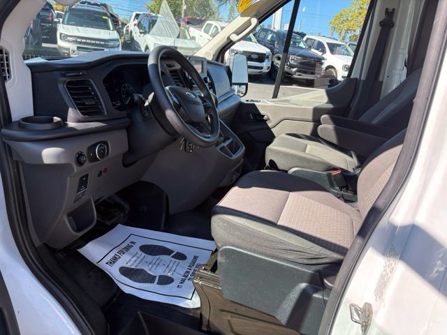 Used 2022 Ford Transit 350 AWD w/ Interior Upgrade Package image 20