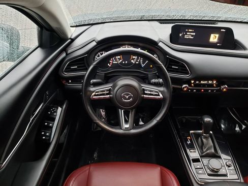 Used 2022 MAZDA CX-30 AWD 2.5 S w/ Preferred Package image 14