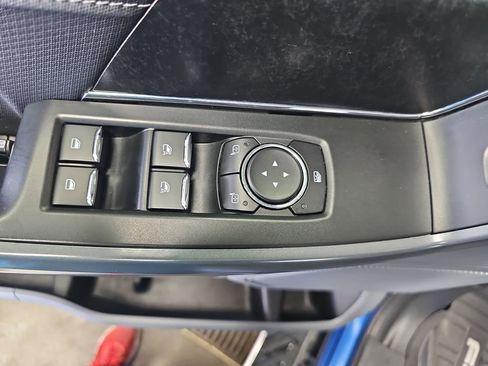 Used 2022 Ford F150 XLT w/ Equipment Group 302A High AWD/4WD image 26