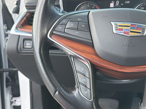 Used 2023 Cadillac XT5 Premium Luxury image 34