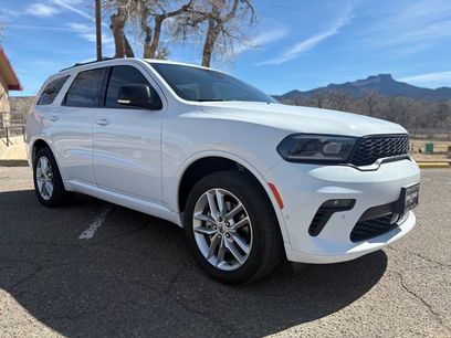 Used 2023 Dodge Durango GT
