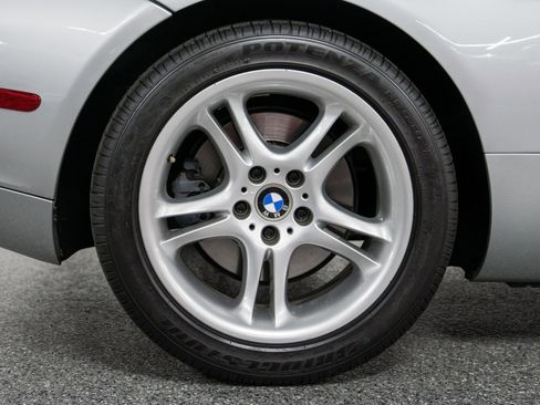 Used 2001 BMW Z8 image 31