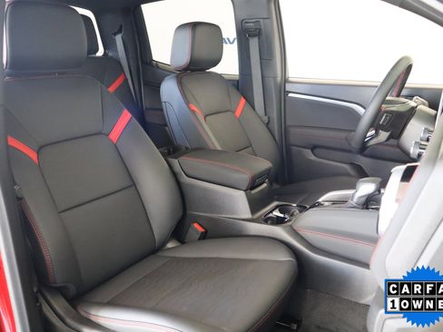 Certified 2026 Chevrolet Colorado Z71 w/ Technology Package image 19