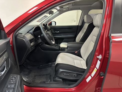 Used 2024 Honda CR-V EX image 22