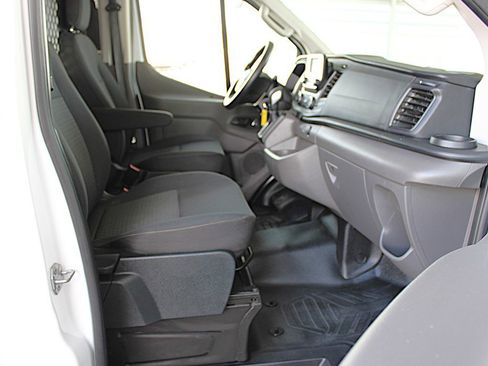 Used 2023 Ford Transit 250 Low Roof w/ Exterior Upgrade Package image 16