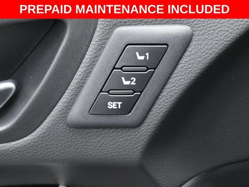 Certified 2026 Toyota Sienna Limited FWD image 15