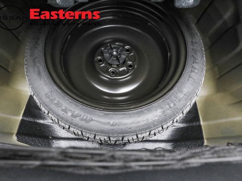 Used 2021 Nissan Altima 2.5 SR image 21