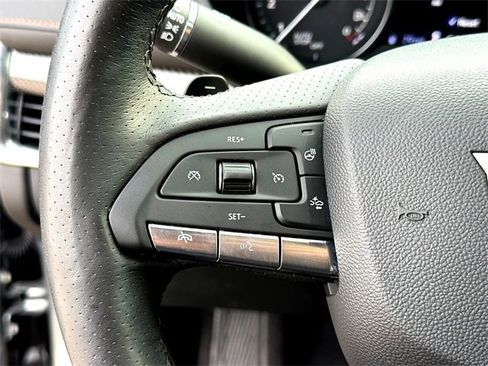 Used 2023 Cadillac XT4 Sport image 16