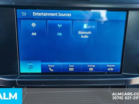 Used 2025 Ford F250 XLT image 37