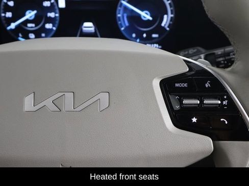 Used 2023 Kia Niro Wind FWD image 10