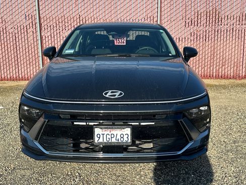 Used 2025 Hyundai Sonata SEL image 3