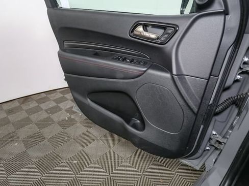 Used 2025 Dodge Durango R/T w/ Blacktop Package AWD/4WD image 44