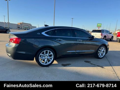 Used 2018 Chevrolet Impala Premier image 23