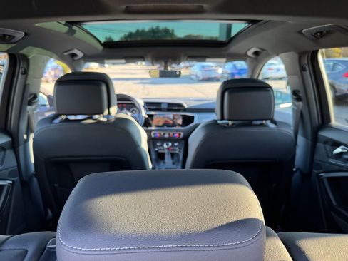 Used 2023 Audi Q3 2.0T Premium Plus image 37