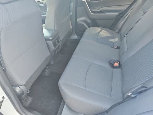 Used 2023 Toyota RAV4 LE AWD/4WD image 27