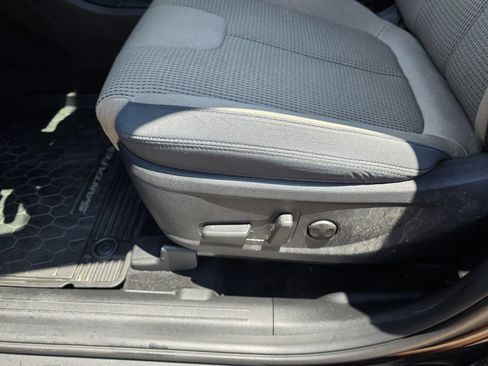 Used 2023 Hyundai Santa Fe SEL w/ Cargo Package FWD image 22