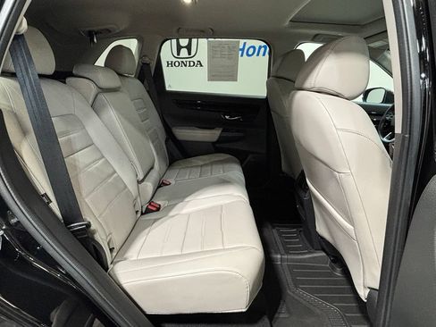 Certified 2025 Honda CR-V EX-L image 34