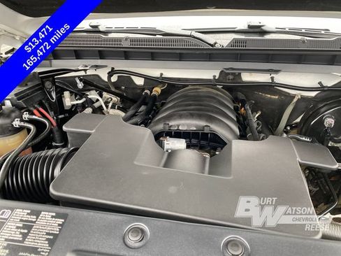 Used 2019 Chevrolet Silverado 1500 LT w/ All Star Edition AWD/4WD image 13