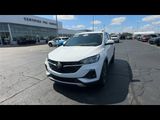 Certified 2022 Buick Encore GX Select image 3