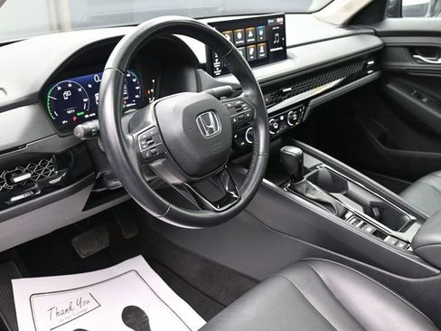 Used 2023 Honda Accord EX-L image 14