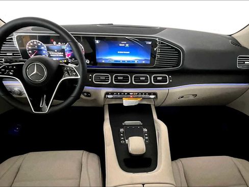 New 2026 Mercedes-Benz GLE 350 4MATIC image 8