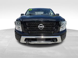 Used 2023 Nissan Titan SV RWD video 2