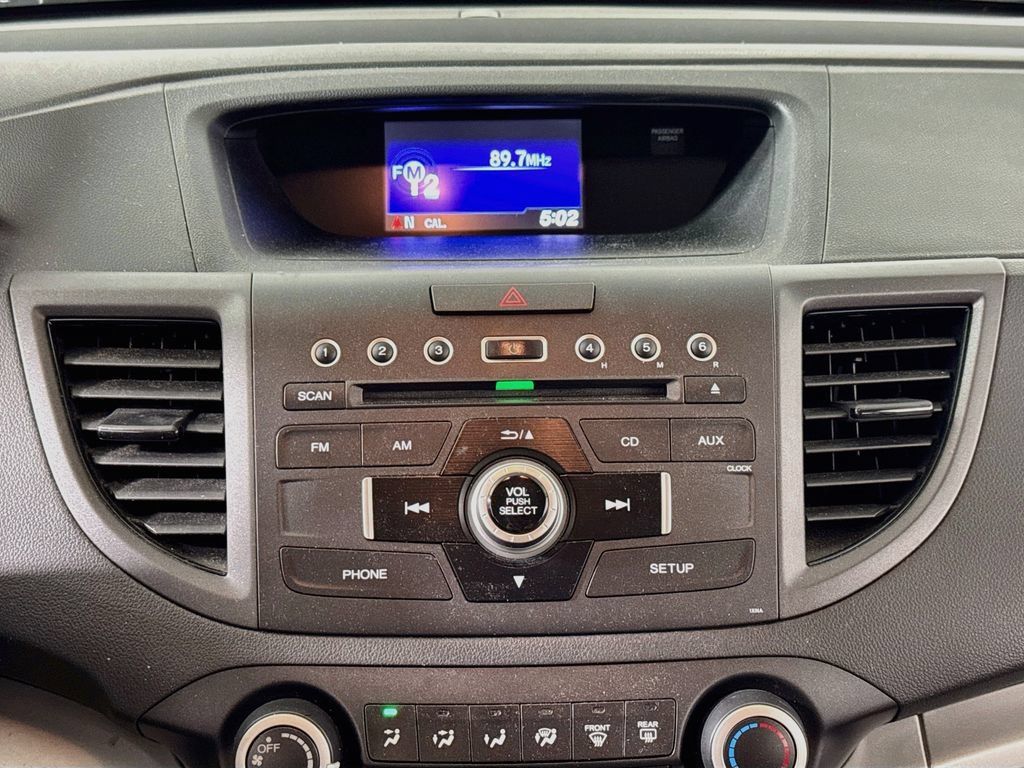Used 2014 Honda CR-V LX image 14