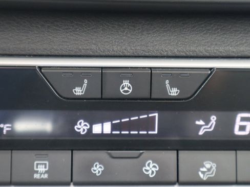 Used 2023 Nissan Altima 2.5 SL FWD image 23