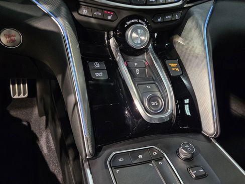 Used 2021 Acura TLX w/ A-SPEC Pkg image 32