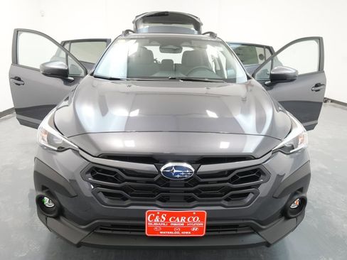 New 2026 Subaru Crosstrek 2.0i Premium AWD/4WD image 30